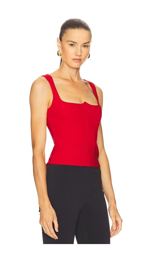 Antonella Top in . - size S (also in XS, XXS) - Camila Coelho - Modalova