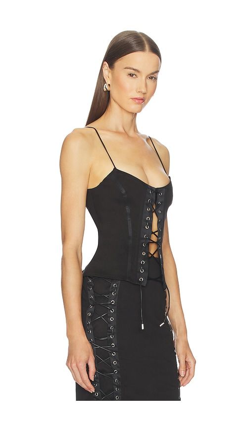 Yasmina Top in . - size L (also in M, S, XL, XS) - Camila Coelho - Modalova