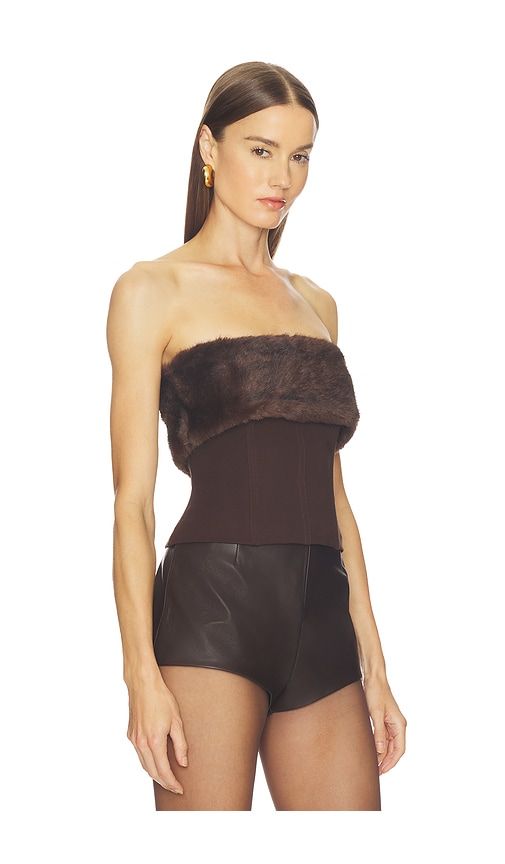 Isadora Top in . - size L (also in M) - Camila Coelho - Modalova