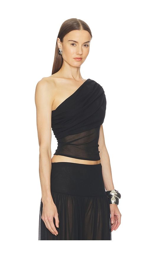 Emmaline Top in . - size L (also in M, S, XL, XS, XXS) - Camila Coelho - Modalova