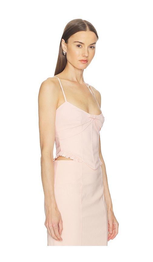 Aurora Top in . - size L (also in M, S, XL, XS) - Camila Coelho - Modalova