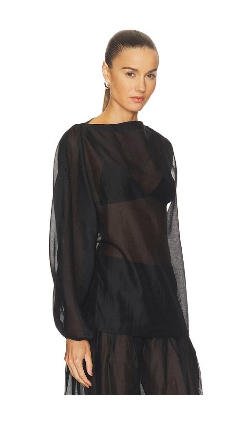Evelia Top in . - size M (also in S, XS) - Camila Coelho - Modalova