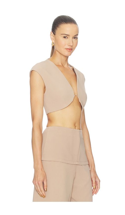 Eva Top in . - size S (also in XL, XS, XXS) - Camila Coelho - Modalova