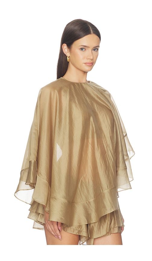 Iris Top in . - size M (also in XL) - Camila Coelho - Modalova