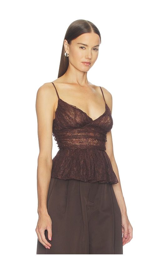 Lotte Top in . - size L (also in M, S, XL, XS) - Camila Coelho - Modalova
