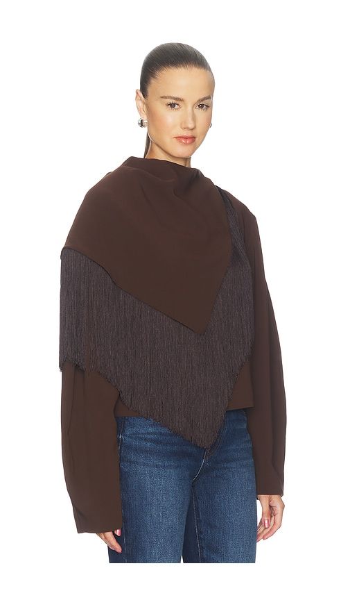 Seren Top in . - size L (also in M, S, XL) - Camila Coelho - Modalova