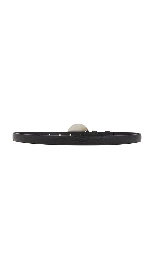 Gong Lizard Belt in . - size L (also in M, S, XS) - Coperni - Modalova