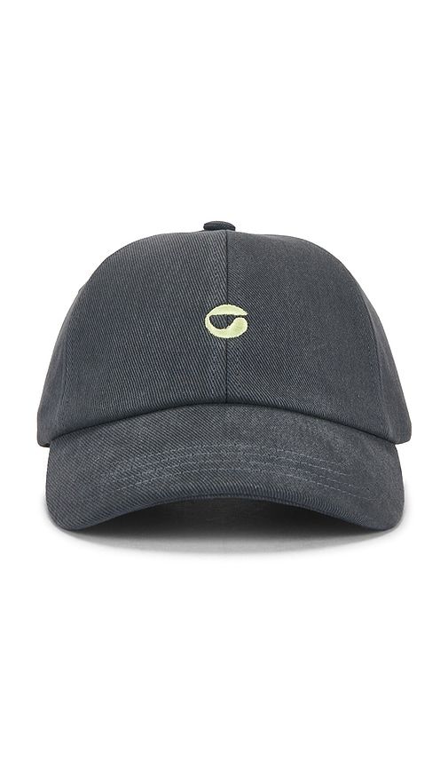 Coperni c Logo Cap in Grey - Coperni - Modalova