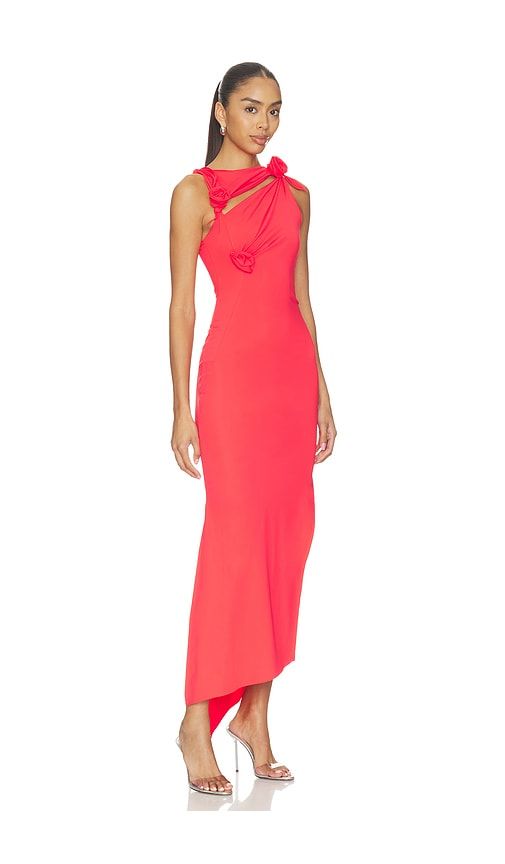 Flower Gown in . - size L (also in S) - Coperni - Modalova