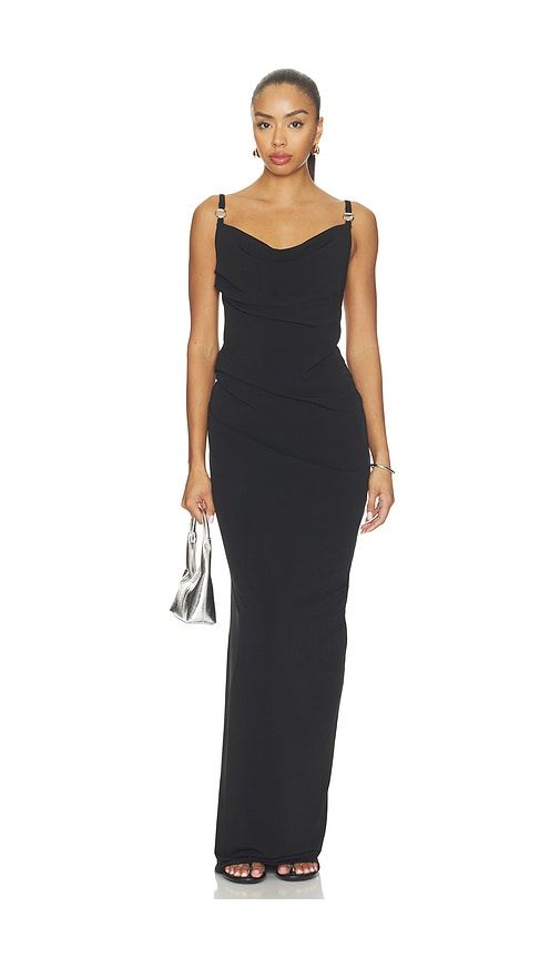 Logo Dress in . - size 34 (also in 36, 38) - Coperni - Modalova