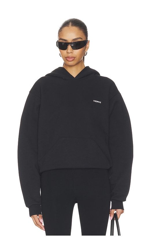Horn Hoodie in . - size S (also in XS) - Coperni - Modalova