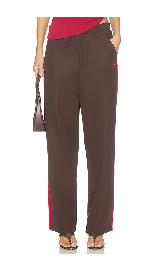 Oversized Track Pant in . - size L (also in M, S, XS) - Coperni - Modalova