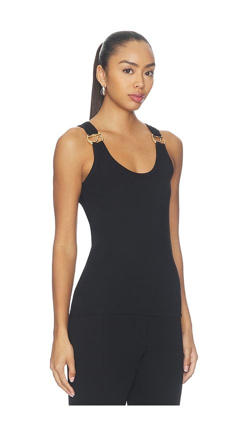 C-logo Tank Top in . - size XS (also in S, M, L) - Coperni - Modalova