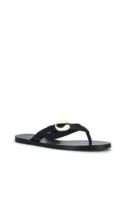 C Logo Flip Flop Sandal in . - size 36 (also in 37, 38, 39) - Coperni - Modalova