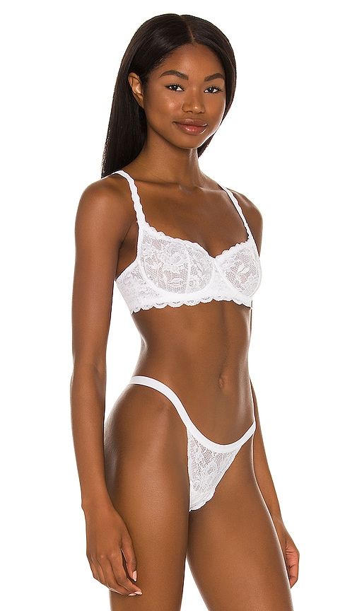 Balconette Bra in . - size 32B (also in 36B, 36D) - Cosabella - Modalova