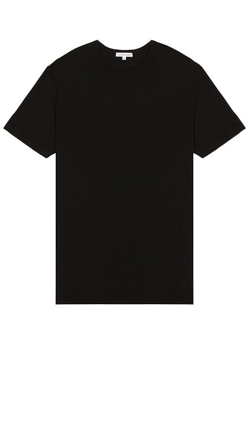 Classic Crew in Black. - size L (also in M, S, XL) - COTTON CITIZEN - Modalova