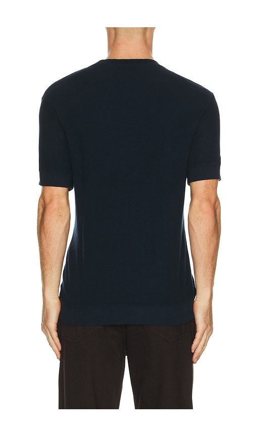 Hendrix Tee in Blue. - size S (also in XL/1X, XXL/2X) - COTTON CITIZEN - Modalova