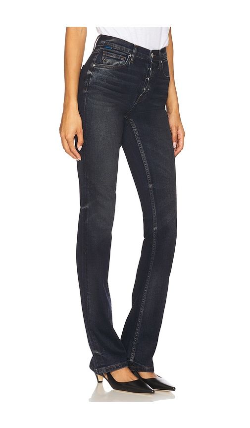 The Cindy Jean in Blue. - size 24 (also in 26, 27) - COTTON CITIZEN - Modalova