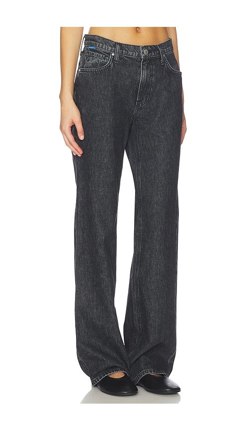 The Amelia Jean in Black. - size 24 (also in 25, 27, 28, 29) - COTTON CITIZEN - Modalova