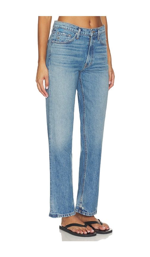 The Brooke Jean in Blue. - size 24 (also in 25, 26, 27) - COTTON CITIZEN - Modalova