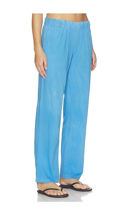 The Standard Pant in Blue. - size M (also in S, XS) - COTTON CITIZEN - Modalova