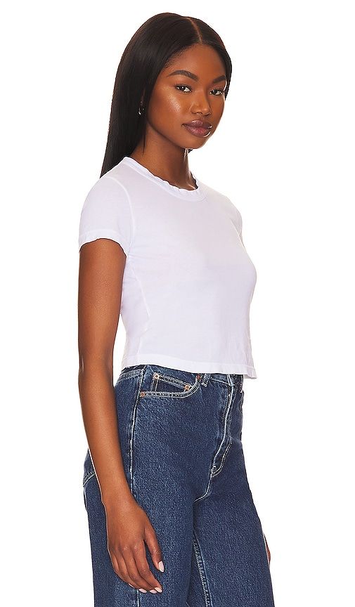 The Standard Baby Tee in . - size L (also in M, S, XS) - COTTON CITIZEN - Modalova