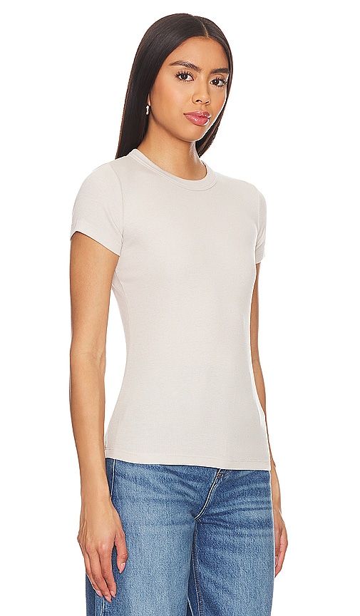 Verona Tee in Taupe. - size S (also in XS) - COTTON CITIZEN - Modalova