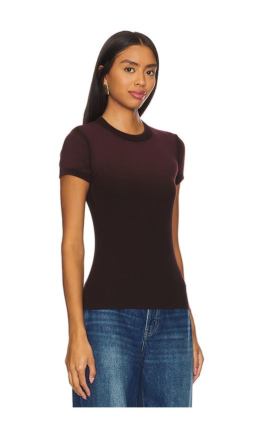Verona Tee in Purple. - size L (also in XS) - COTTON CITIZEN - Modalova