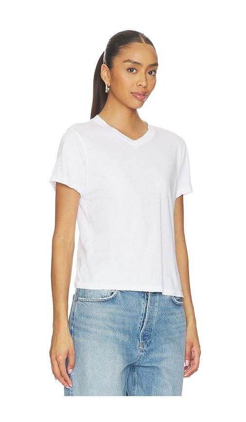 The Marseille V-neck Tee in . - size M (also in S, XS) - COTTON CITIZEN - Modalova