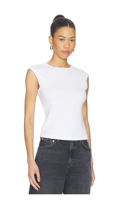 The Seoul Muscle Tee in . - size L (also in S) - COTTON CITIZEN - Modalova