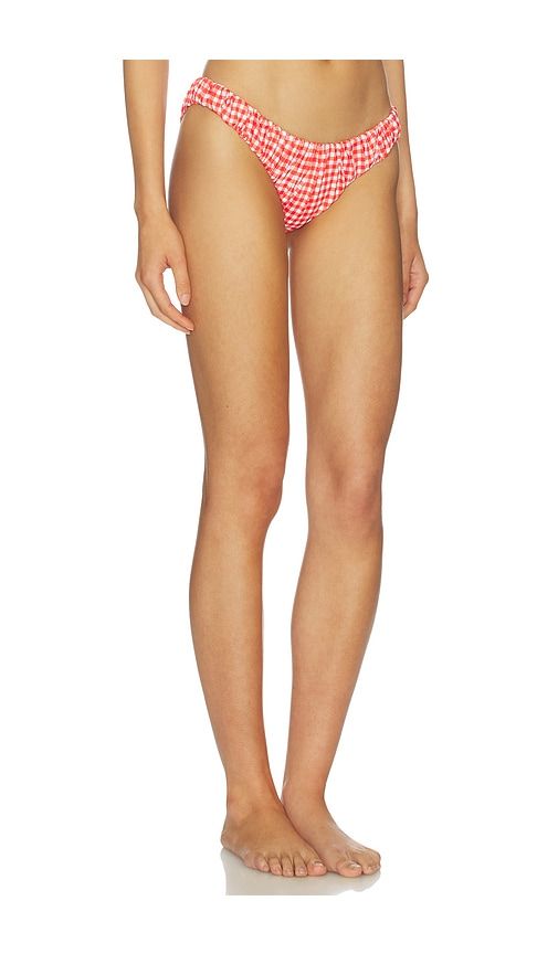 Dorit Bikini Bottom in . - size M (also in S, XL, XS) - CAROLINE CONSTAS - Modalova