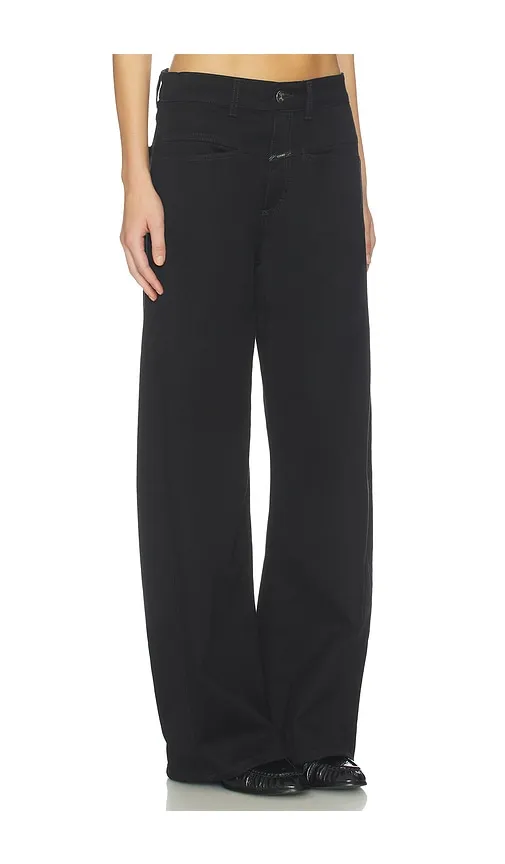 Tori Barrel Jeans in . - size 28 (also in 30, 32) - CLOSED - Modalova