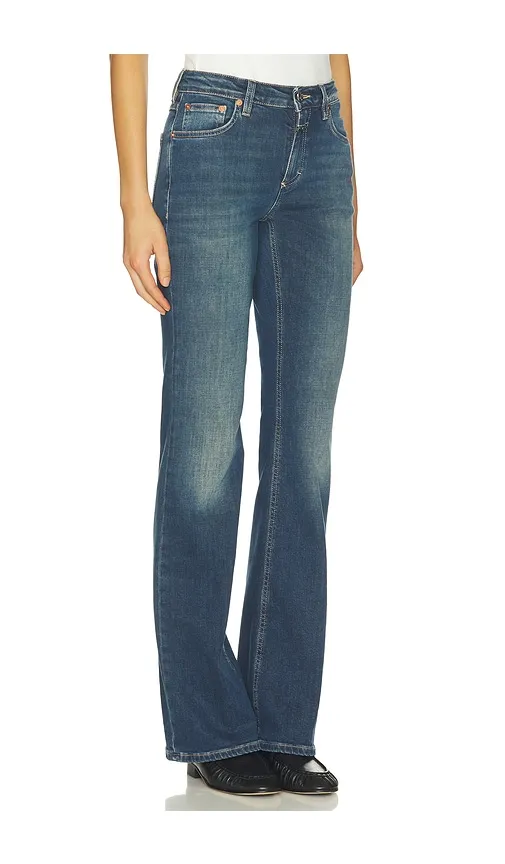 Jovanna Jeans in Blue. - size 25 (also in 26, 27, 28, 29, 30, 31, 32) - CLOSED - Modalova