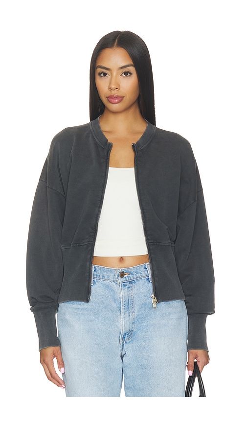 Zipped Cardigan in . - size S (also in XL, XS) - CLOSED - Modalova
