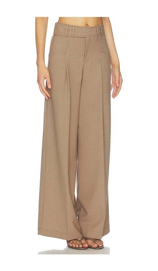 Wes Pants in Beige. - size 23 (also in 25, 26, 27, 28, 29, 30, 31, 32) - CLOSED - Modalova