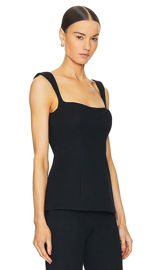 Simona Panelled Top in . - size S (also in XS) - Clea - Modalova