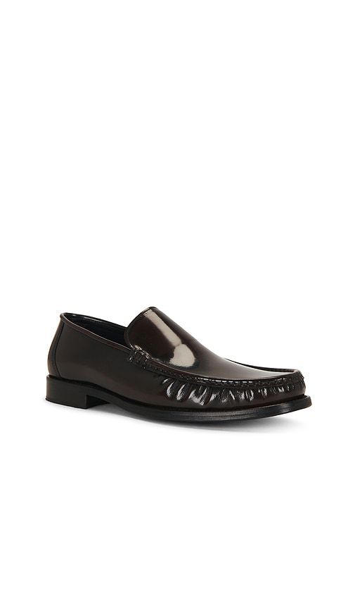 Pillar Sera Loafer in Brown. - size 41 (also in 42, 43, 44, 45, 46) - Collegium - Modalova