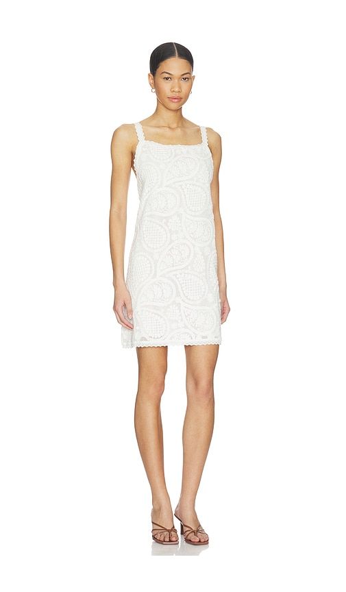 Asahi Mini Dress in . - size M (also in S, XS) - Cleobella - Modalova