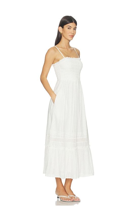 Magnolia Ankle Dress in . - size M (also in S, XL, XS) - Cleobella - Modalova