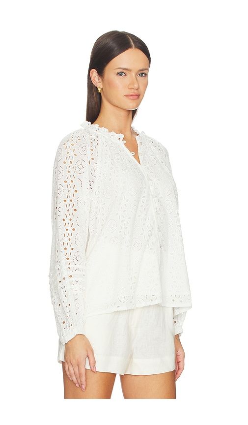 Alicia Blouse in . - size L (also in M, S, XS) - Cleobella - Modalova