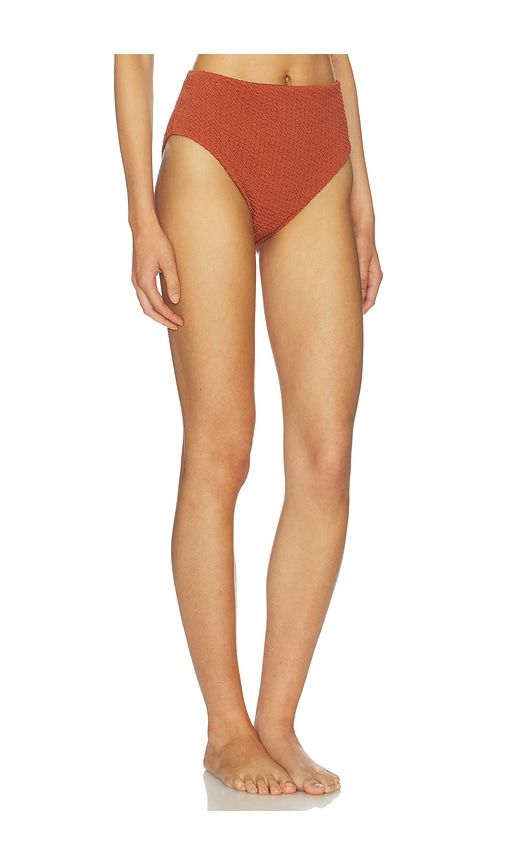 Kimber Bottom in Brown. - size XS (also in S, M, L) - Cleobella - Modalova