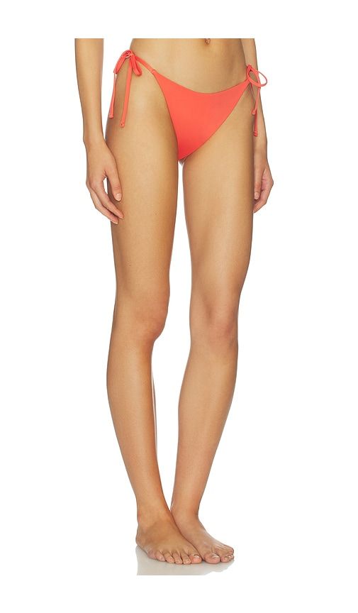Esme Side Bottom in Pink. - size L (also in M, S, XS) - Cleobella - Modalova