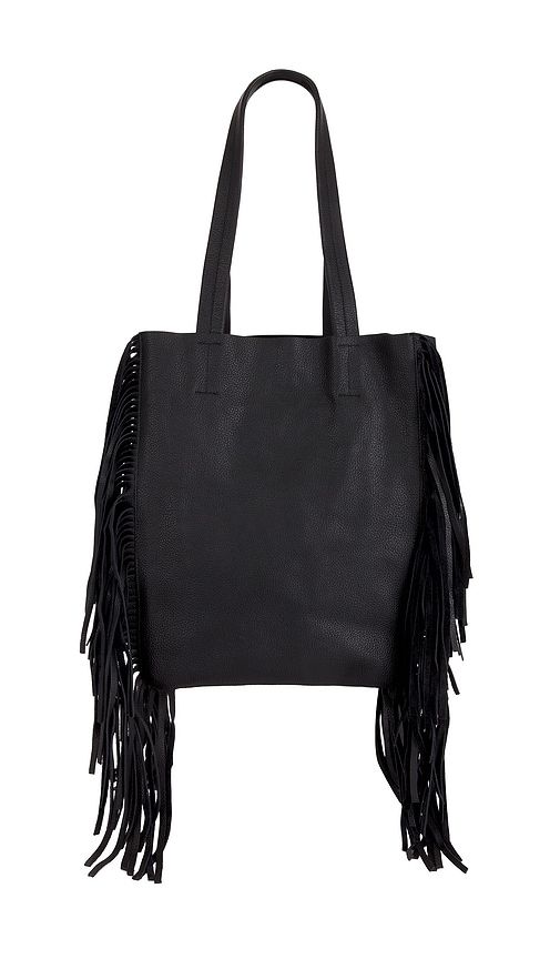 Cleobella Hendrix Bag in Black - Cleobella - Modalova