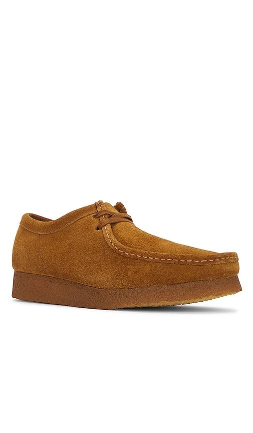 Wallabee in Brown. - size 11 (also in 8.5, 9) - Clarks - Modalova