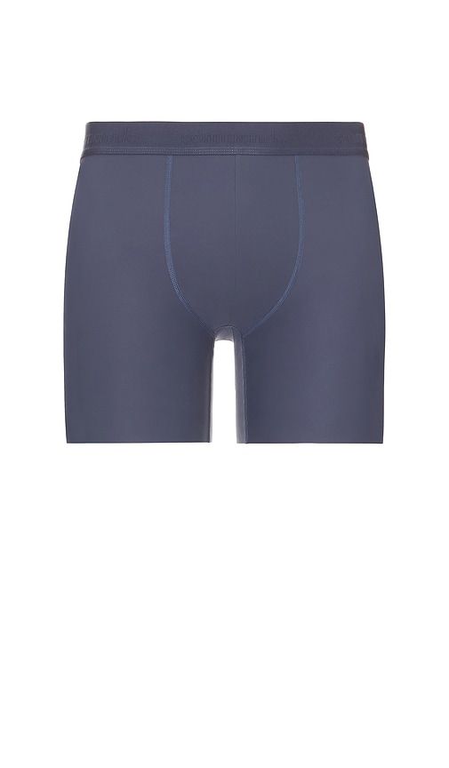 Classic Microfiber 3 Pack Boxer Brief in Navy. - size S (also in XL/1X) - Commando - Modalova
