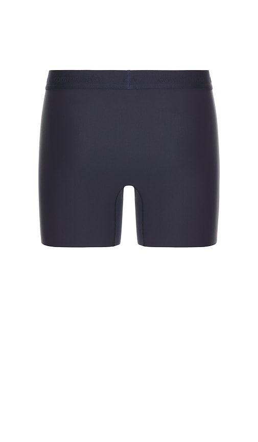 Original Microfiber Boxer Brief in Blue. - size M (also in S) - Commando - Modalova
