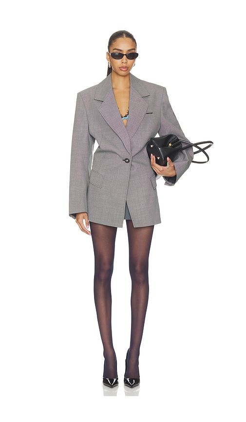 Premier Sheer Tights in . - size S (also in M, L) - Commando - Modalova