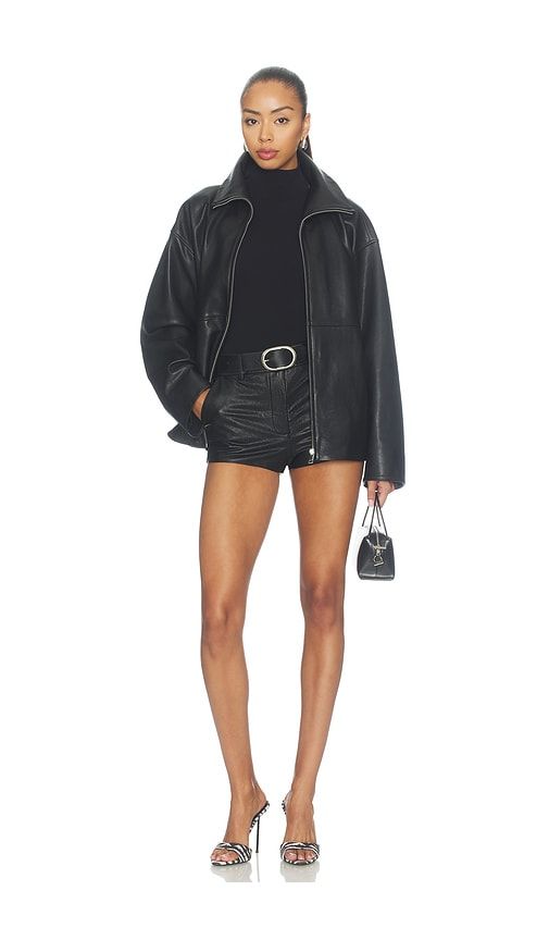 SHORTS TAILORED in . Größe L. Also in M, S, XL - Commando - Modalova