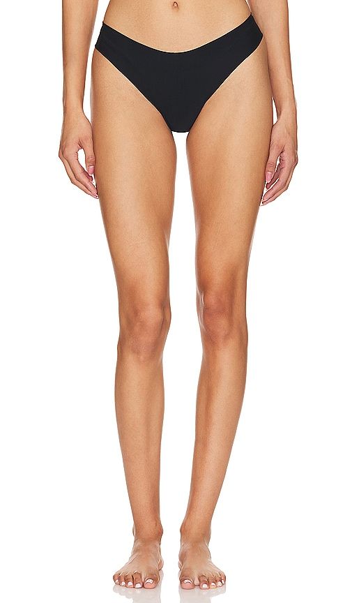 Butter Thong in . - size L (also in M, S, XL, XS) - Commando - Modalova