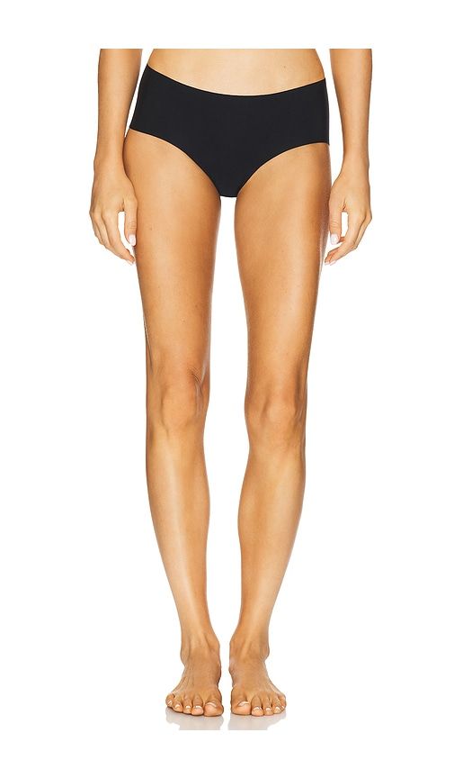 Butter Bikini in Black. - size L (also in M, XL, XS) - Commando - Modalova